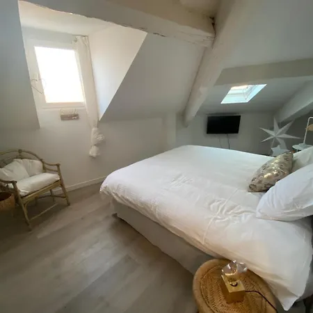 Welcome - Stunning 2-bedroom At 5 Minutes From Palais Des Festivals * Cannes