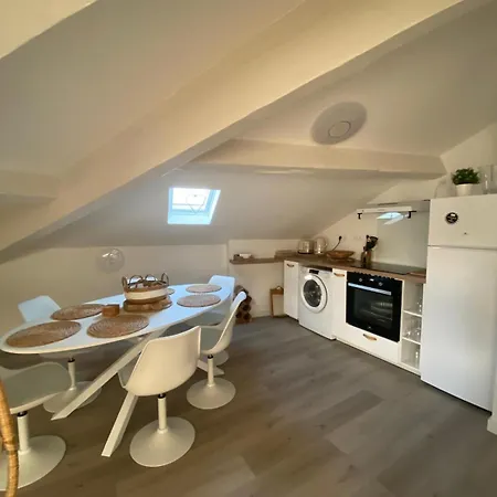 Welcome - Stunning 2-bedroom At 5 Minutes From Palais Des Festivals