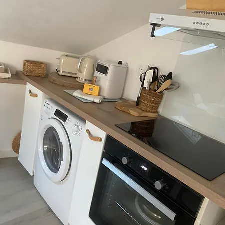 Welcome - Stunning 2-bedroom At 5 Minutes From Palais Des Festivals Apartment