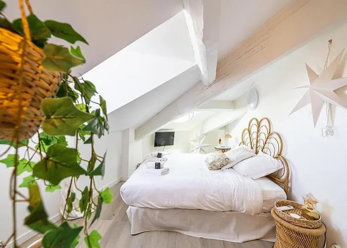 Welcome - Stunning 2-bedroom At 5 Minutes From Palais Des Festivals *