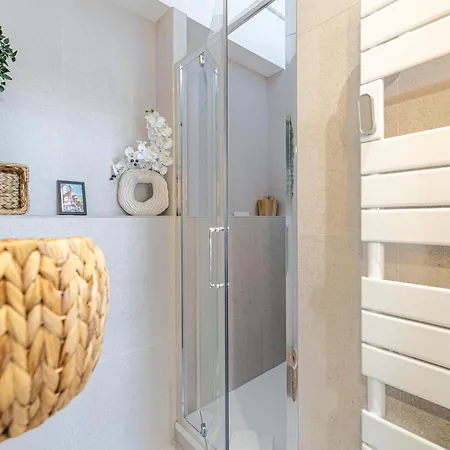 Welcome - Stunning 2-bedroom At 5 Minutes From Palais Des Festivals Lägenhet Cannes