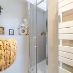 Welcome - Stunning 2-bedroom At 5 Minutes From Palais Des Festivals Apartament Cannes