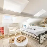 Apartament Welcome - Stunning 2-bedroom At 5 Minutes From Palais Des Festivals Cannes